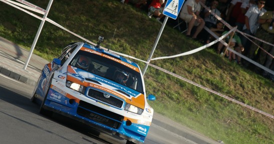 Rajd Rzeszowski